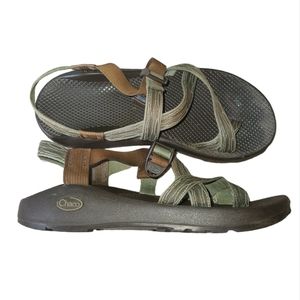 Chaco sandals